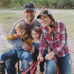 Meet your Posher, Stephen